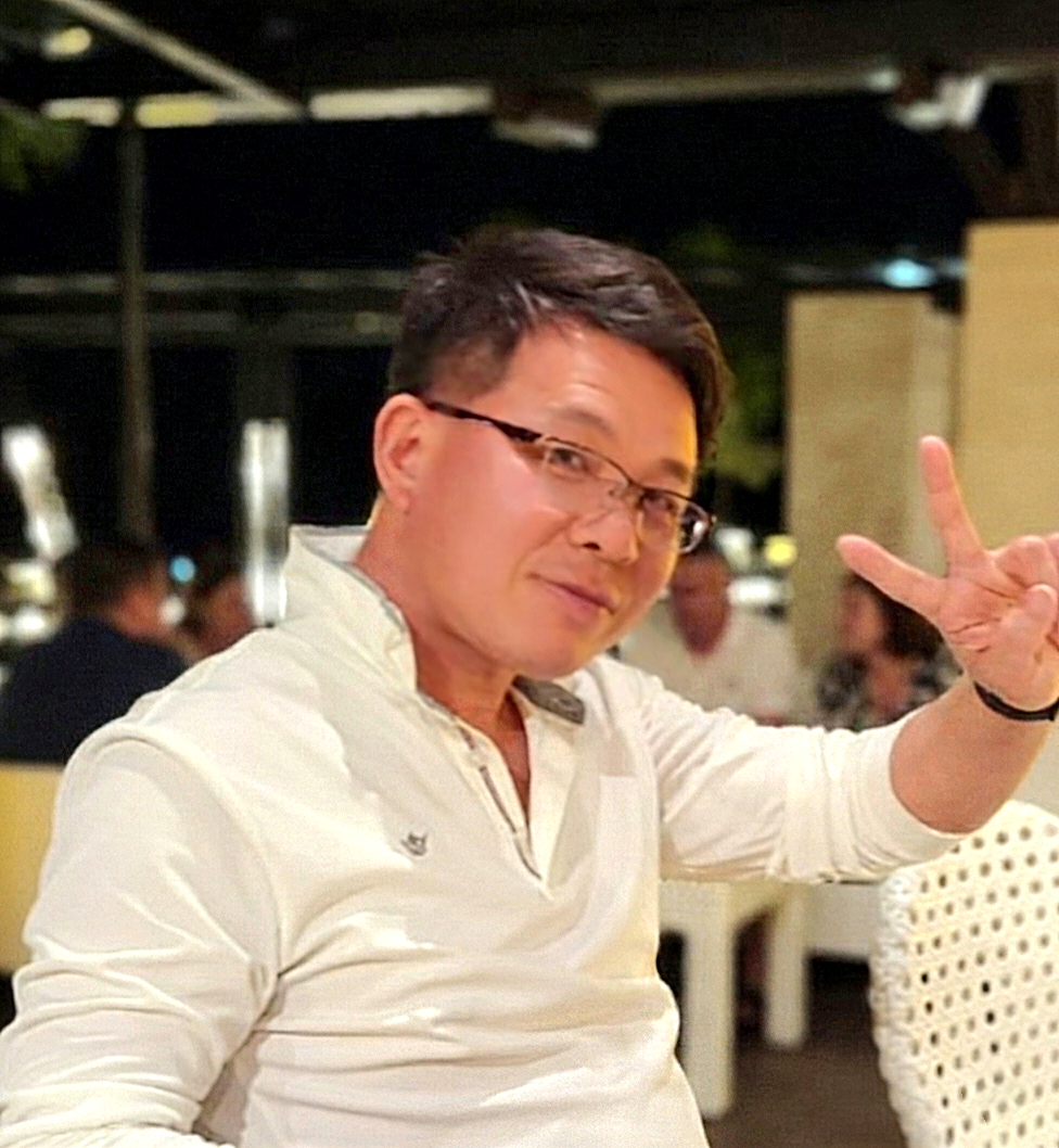 Kim Sung Chang