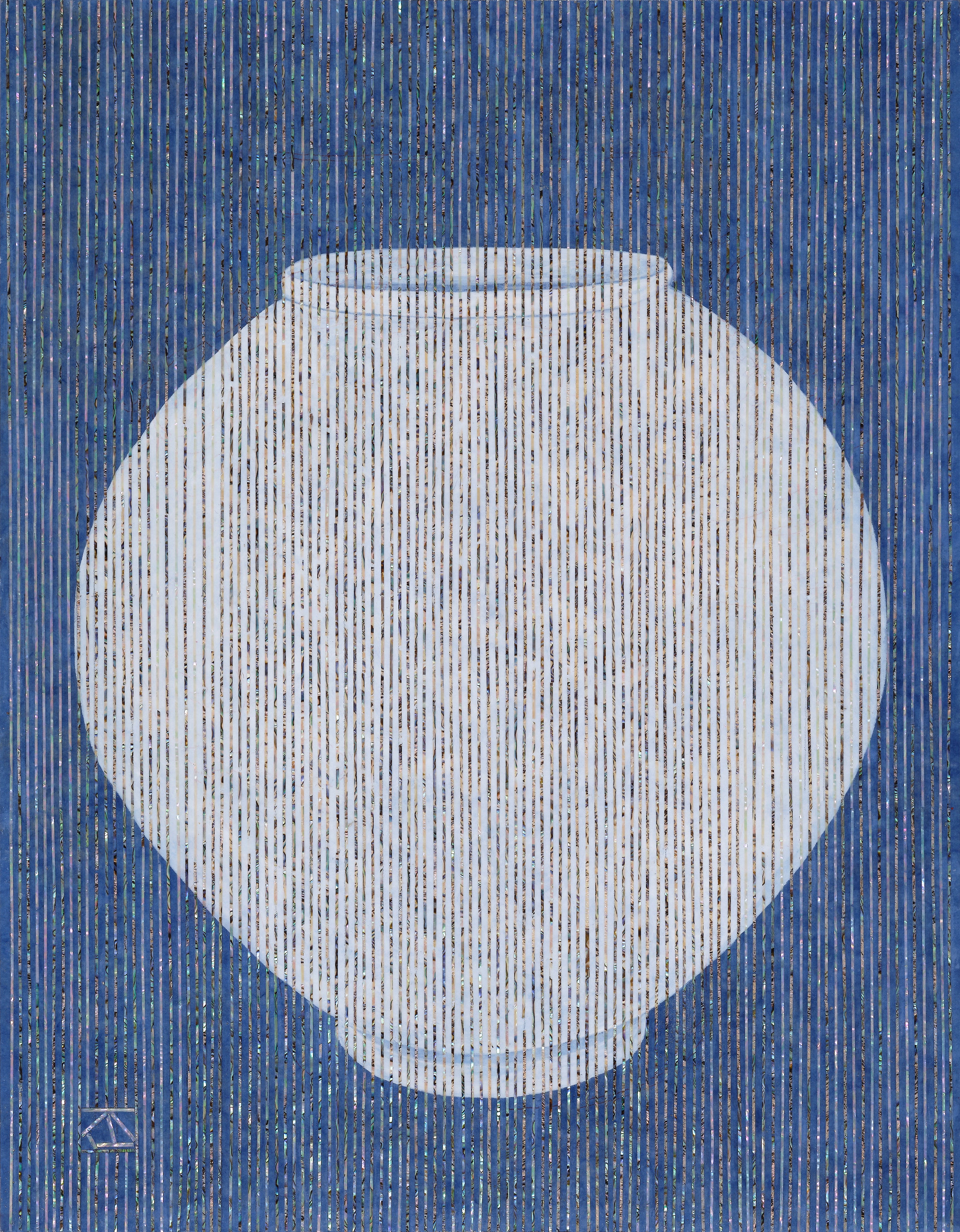 Vessel of Stillness